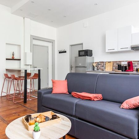 Gambetta 304 Cahorscitystay 외부 사진