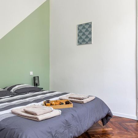 Gambetta 304 Cahorscitystay 외부 사진