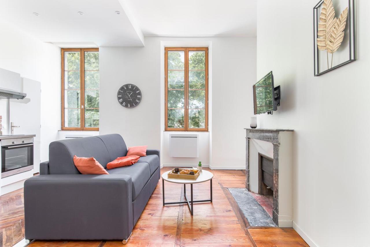 Gambetta 304 Cahorscitystay 외부 사진
