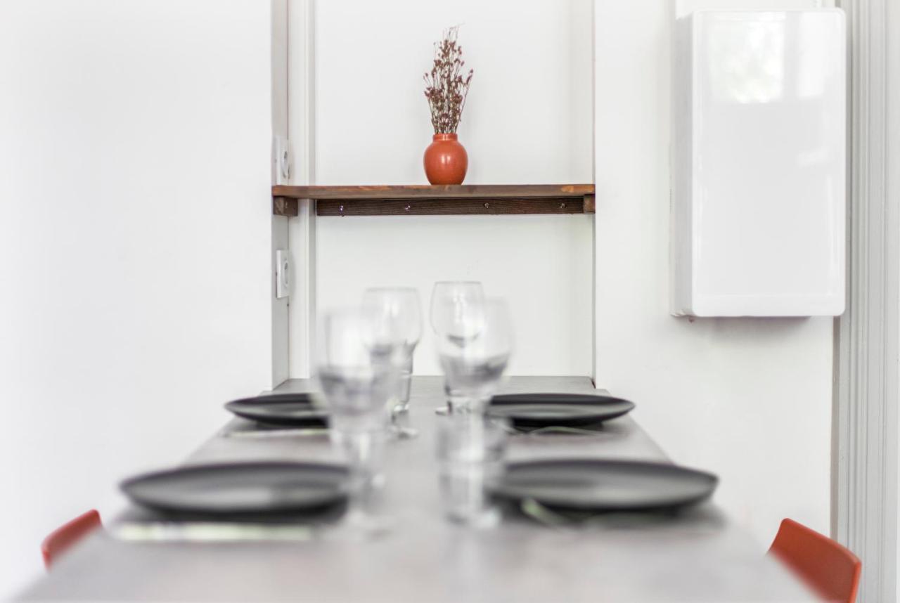 Gambetta 304 Cahorscitystay 외부 사진