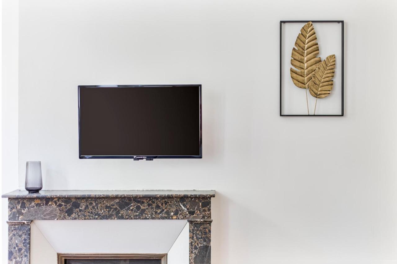 Gambetta 304 Cahorscitystay 외부 사진