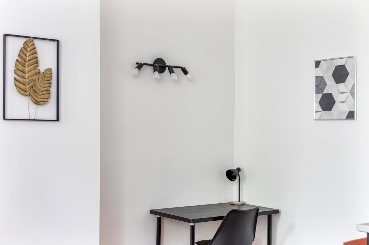 Gambetta 304 Cahorscitystay 외부 사진