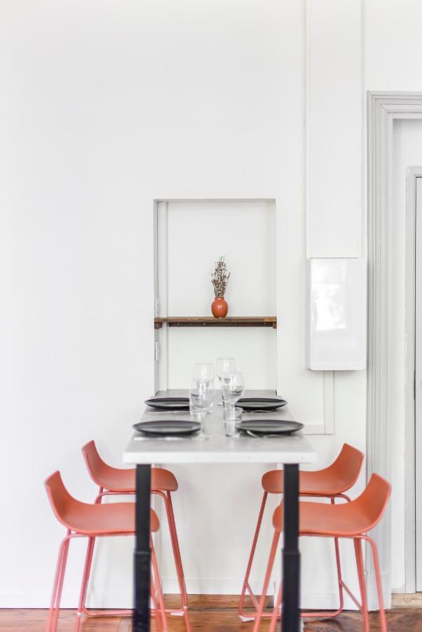 Gambetta 304 Cahorscitystay 외부 사진